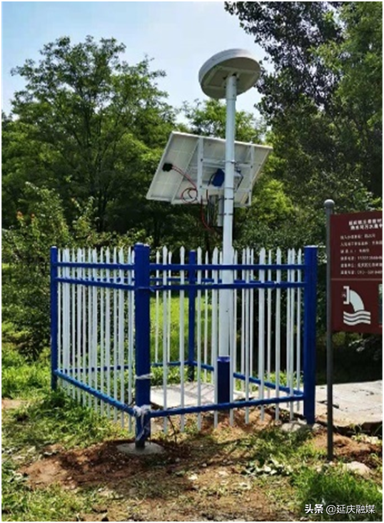 助力打好碧水保卫战！延庆入河排口污染溯源及动态管理项目率先通过市级验收