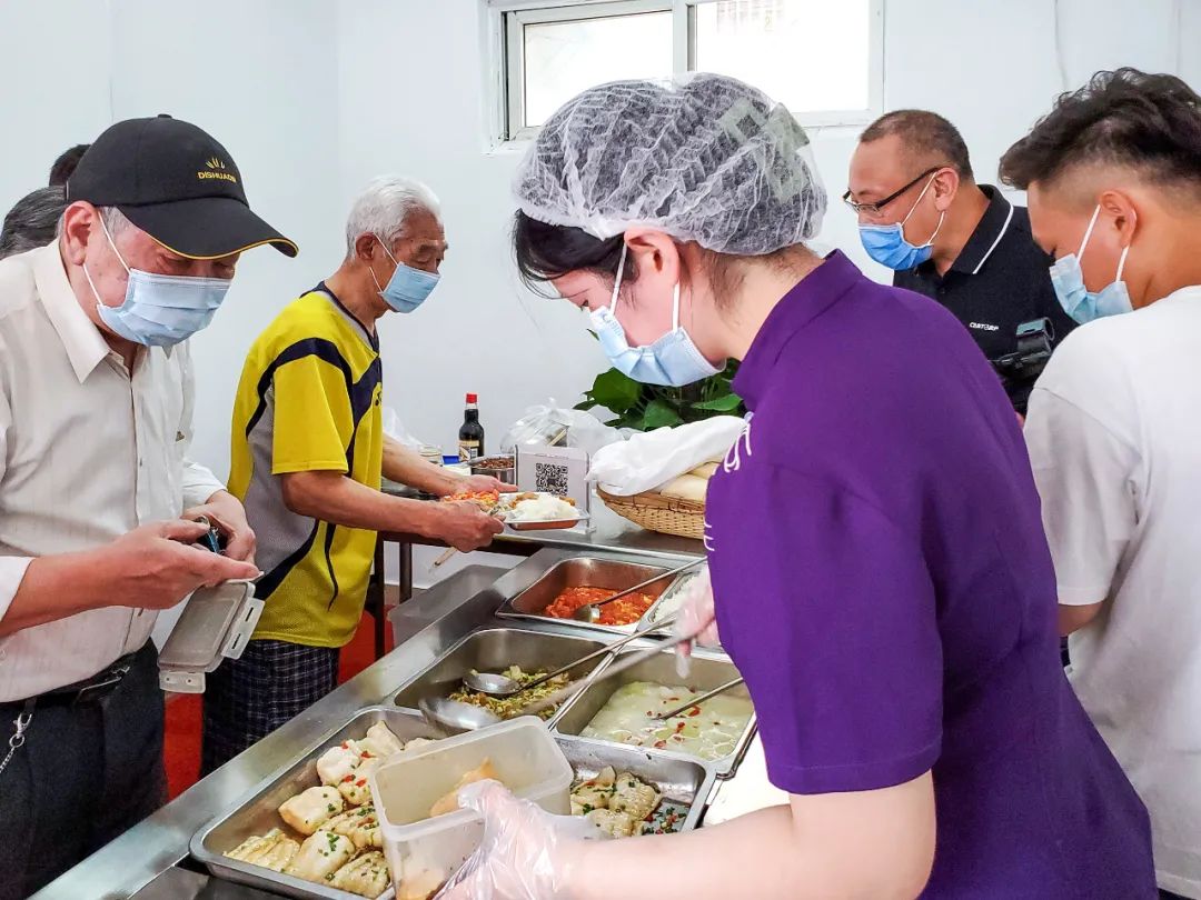 重心下移推动城市治理创新，“接诉即办”促进服务提质增效