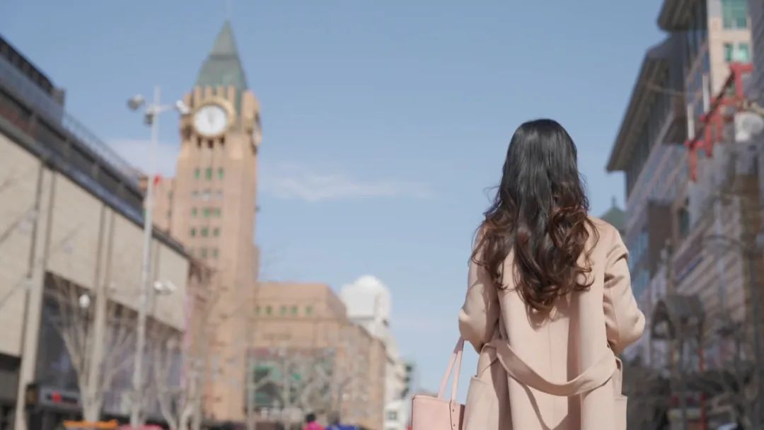 她是90后，更是一名共产党员