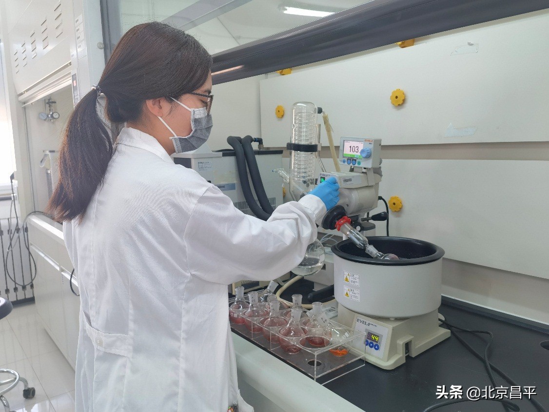 放心吃！我们有舌尖上的保障人