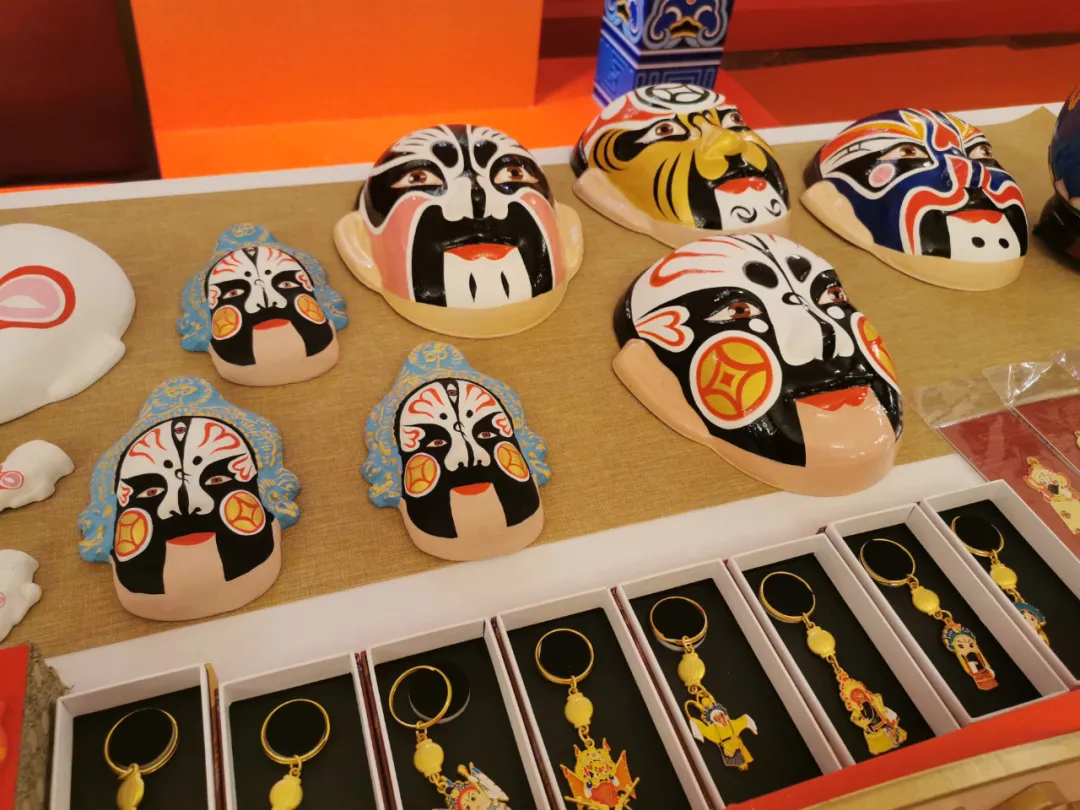 进冬奥村，进主媒体中心，进大会堂，东城非遗：把中国文化“讲”给世界听