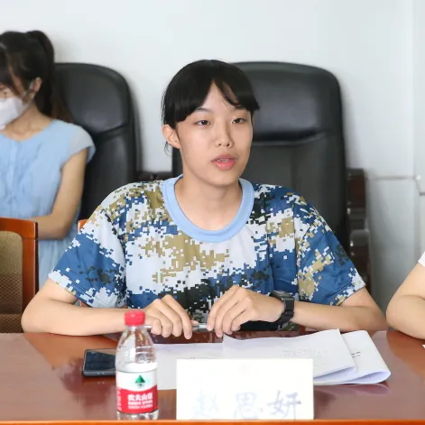 这一次，北京法院英模事迹报告团走进了中国政法大学