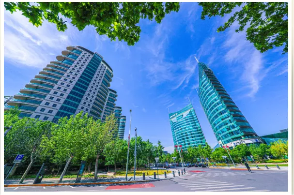 丰台发布《“十四五”时期丰台区高精尖产业发展规划》