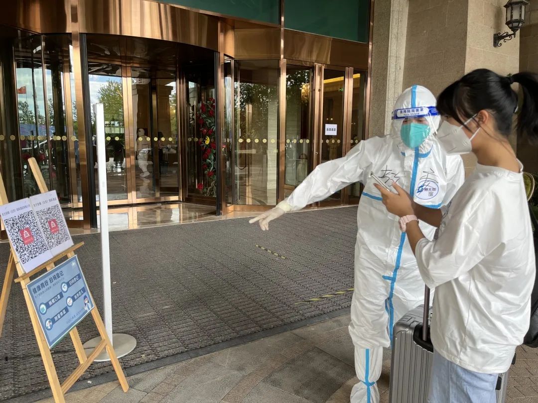 你乘风破浪，我保驾护航！丰台以这些方式护航高考，助梦扬帆