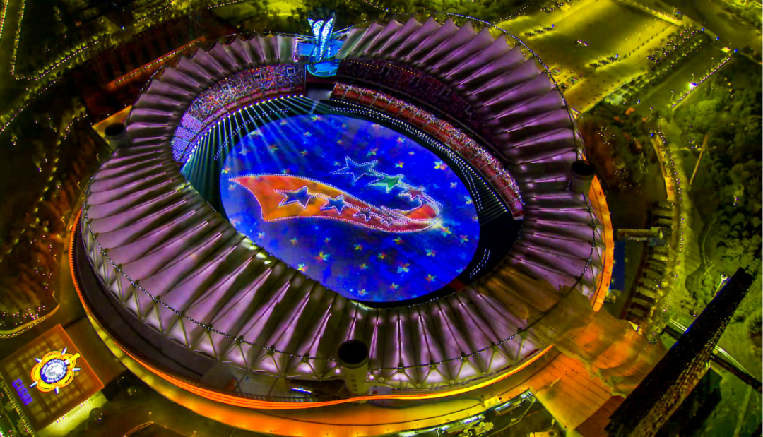 锋尚文化深交所上市 东城文化产业再注新活力