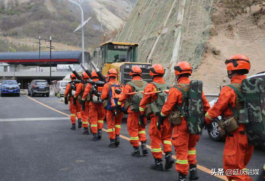 全力呈现壮美、安全、高品质绿色的冬奥赛区延庆在行动！