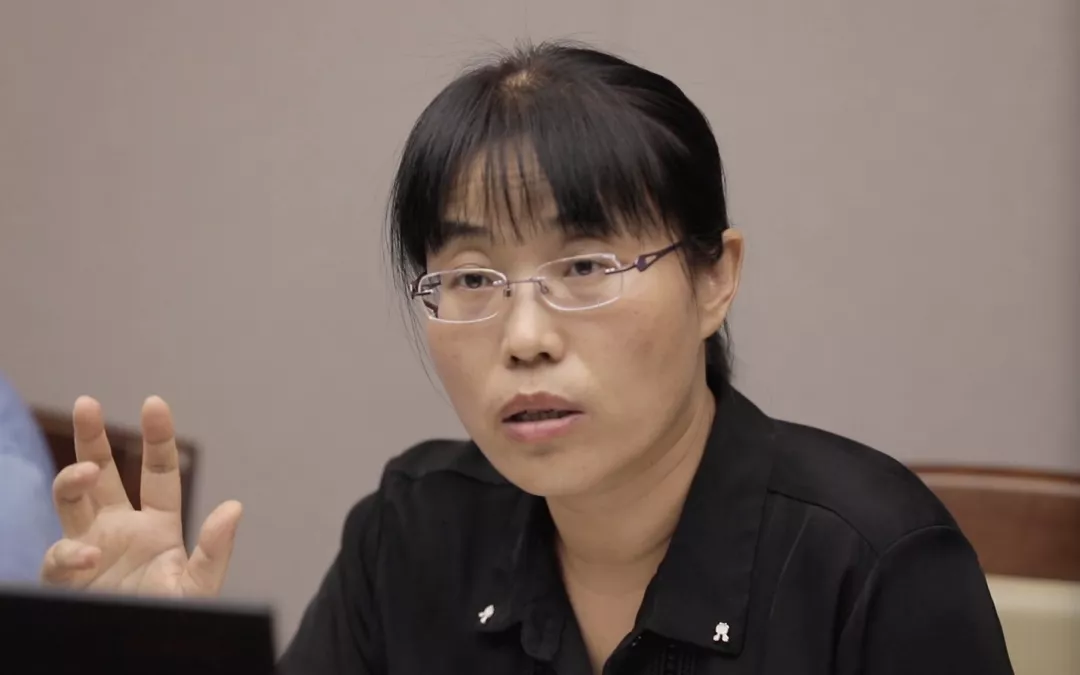 考古、科研、博物馆建设...这位披荆斩棘的化学博士不简单！