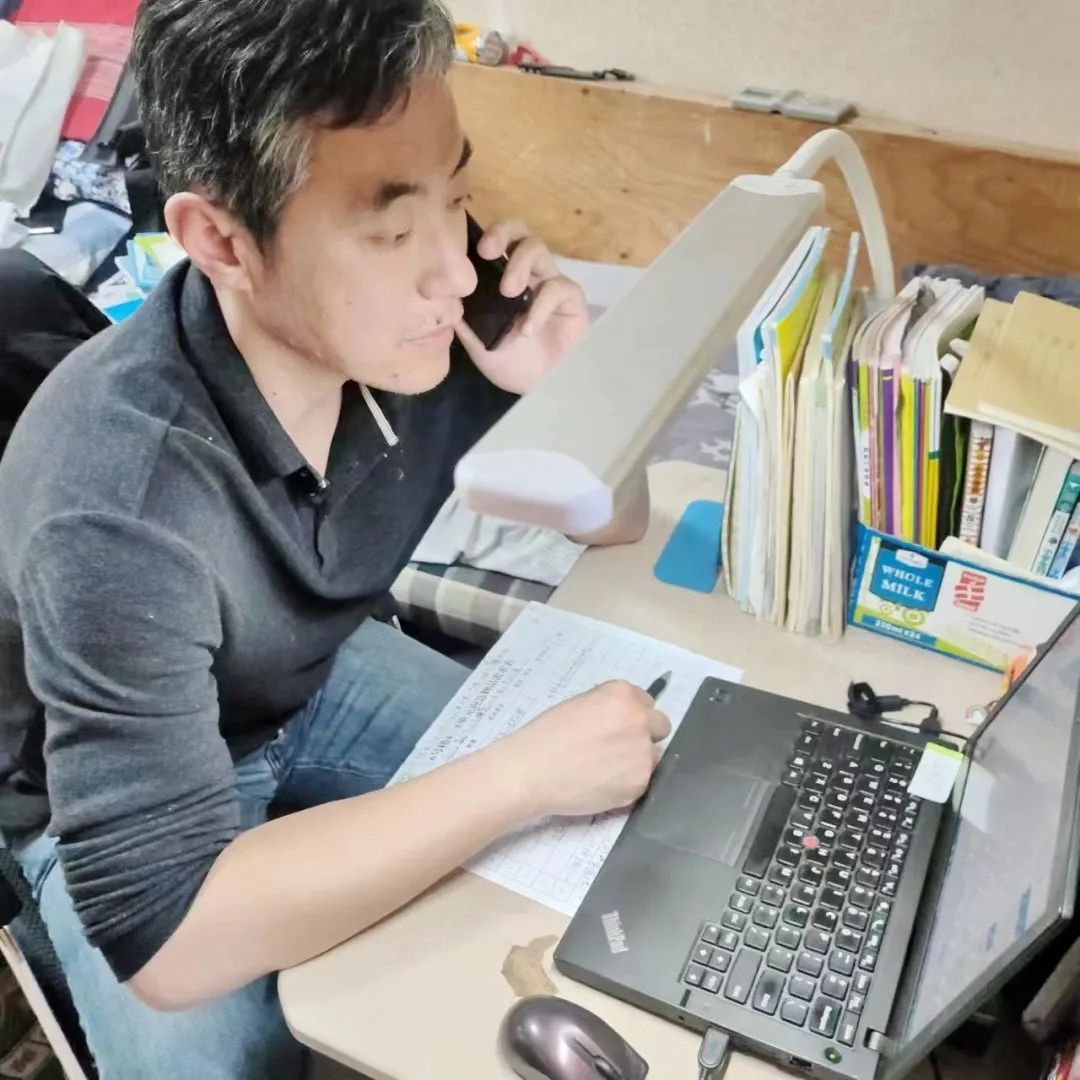 流调溯源，他们争分夺秒与时间赛跑......