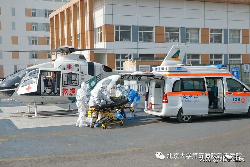 延庆冬奥医疗保障团队用温柔与坚强谱写冬奥爱的华章