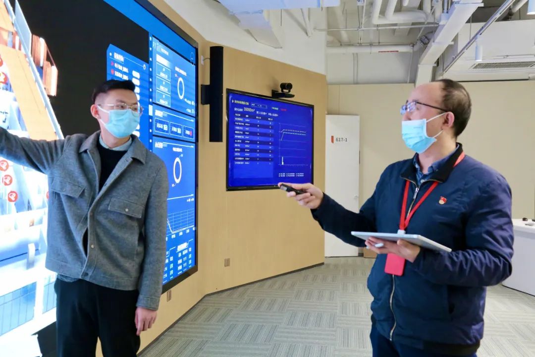 “科技赋能”驱动丰台政务服务转型升级