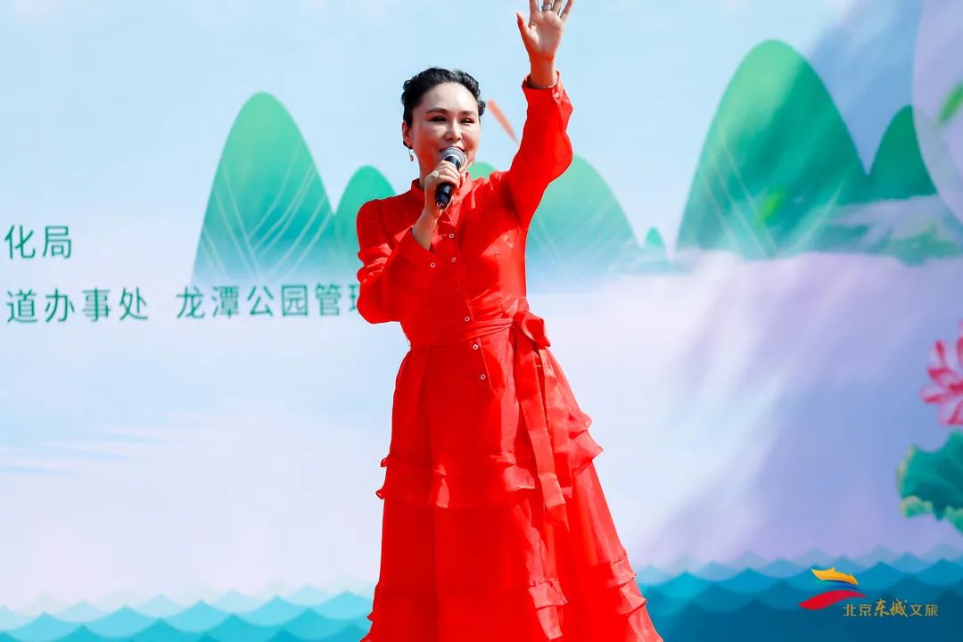 看龙舟争渡，享文化盛宴！2021龙潭端午文化节举办