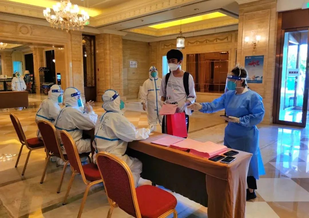 追逐梦想的路上，一路向前，无所畏惧！