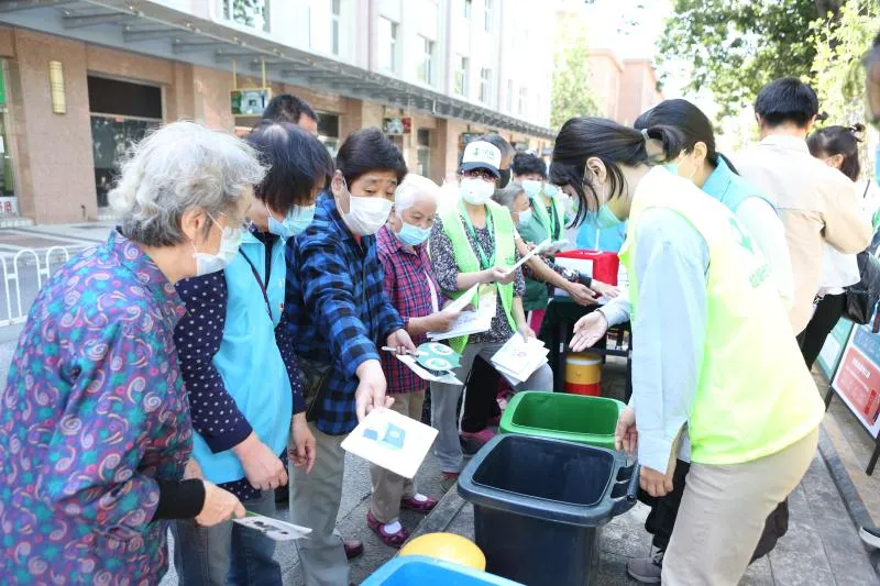 幸福东城 | 这条“问题路” 变身“连心路”！还添了新景观~