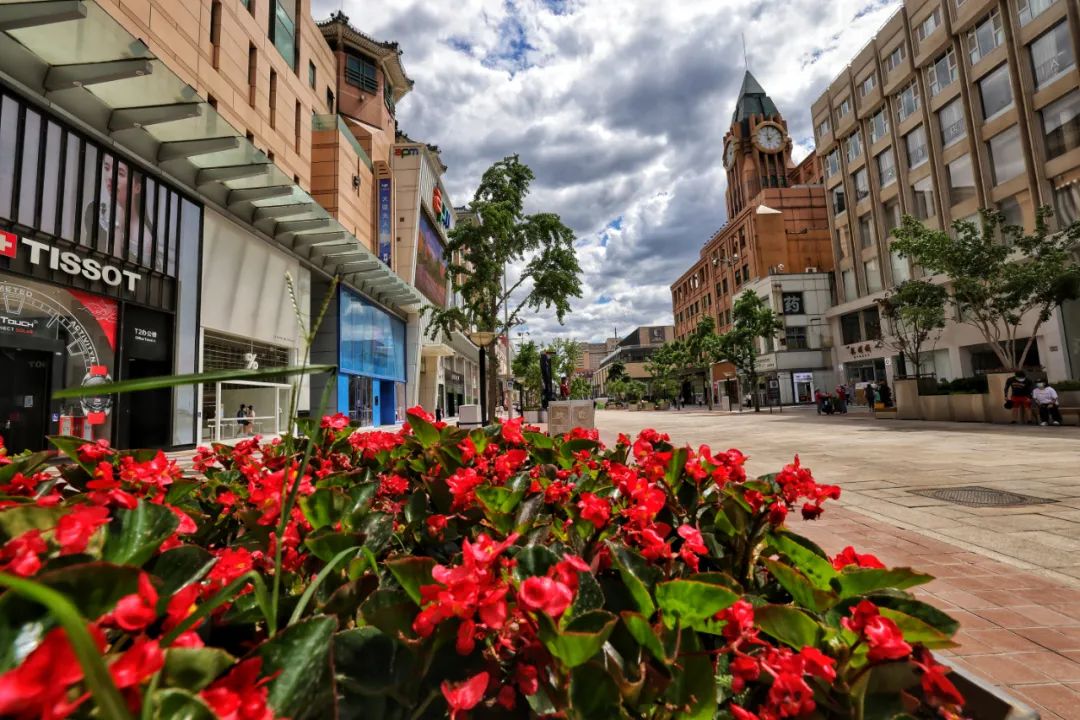 东城“两区”建设出实招，59项任务明确重点目标和实现路径