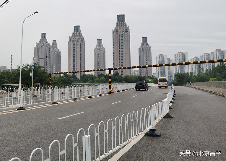 精细化治理，赋能品质“回天”