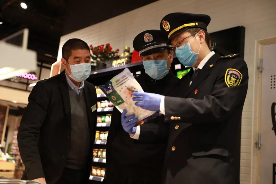 全力以赴！东城区筑牢疫情防控“安全网”