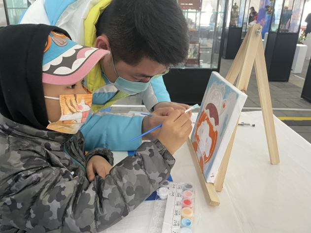 共赴冰雪之约 助力城市运行 丰台区冬奥城市志愿服务圆满收官