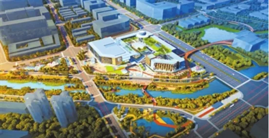 丰台发布《“十四五”时期丰台区高精尖产业发展规划》