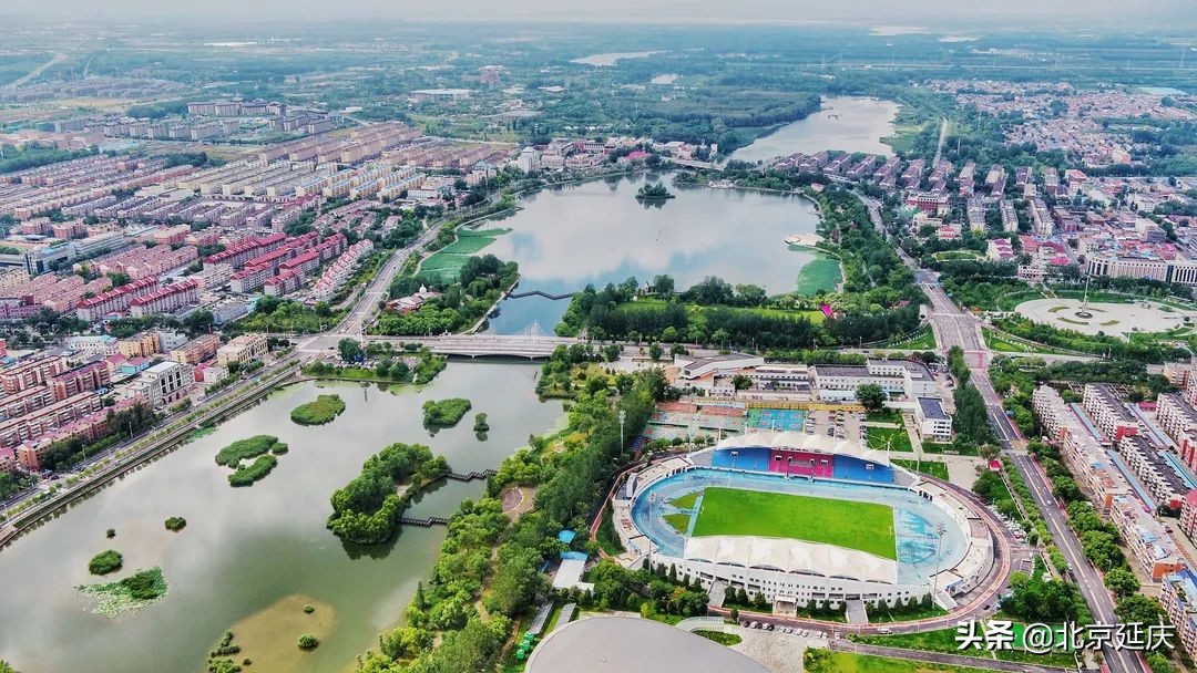 延庆晒出大气污染防治亮眼成绩单 为最美冬奥城绘就天朗气清美丽底色