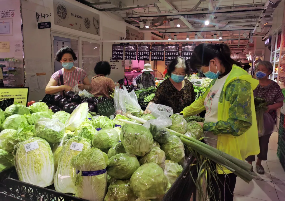 今年东城新建提升便民商业网点26个，提前完成全年任务