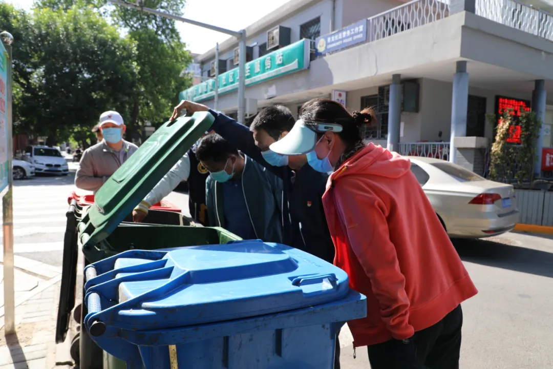 期待！东城44个“美丽院落”年内完成改造