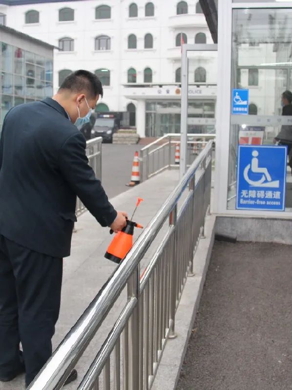 您能想到的贴心服务，这里全有.....