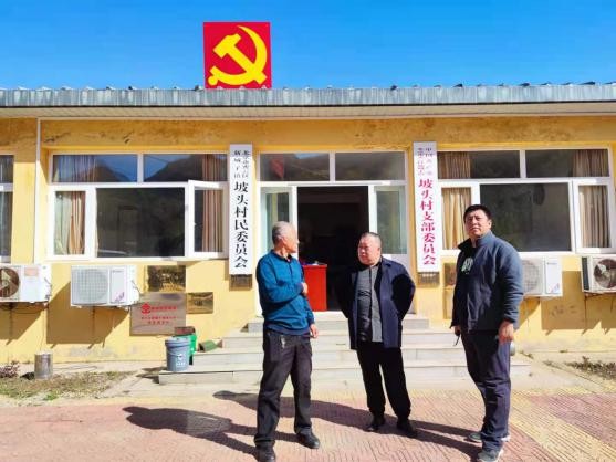 安全至上，刻不容缓，密云区新城子镇全面加强各项安全检查工作