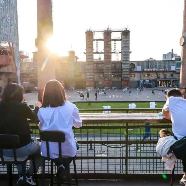 全国仅7个！北京唯一，751园区上榜国家旅游科技示范园区试点名单