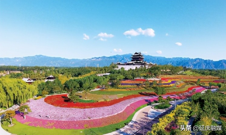 实现高质量绿色发展奋斗新诗篇 延庆奏响新时代欢歌