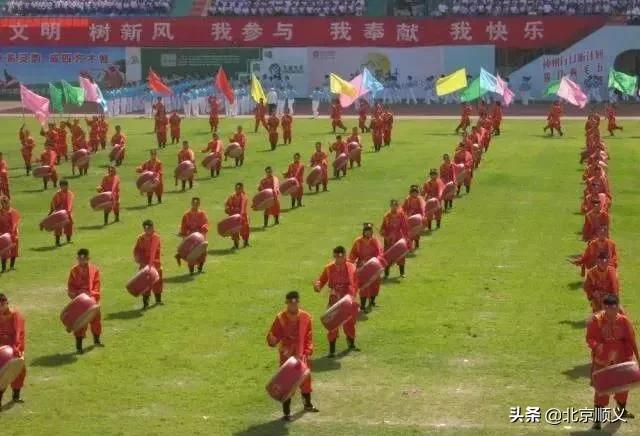 顺义区非物质文化遗产大盘点！一起感受非遗文化的魅力~