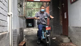 雷雨频繁来袭，忙坏了这群“检漏”人