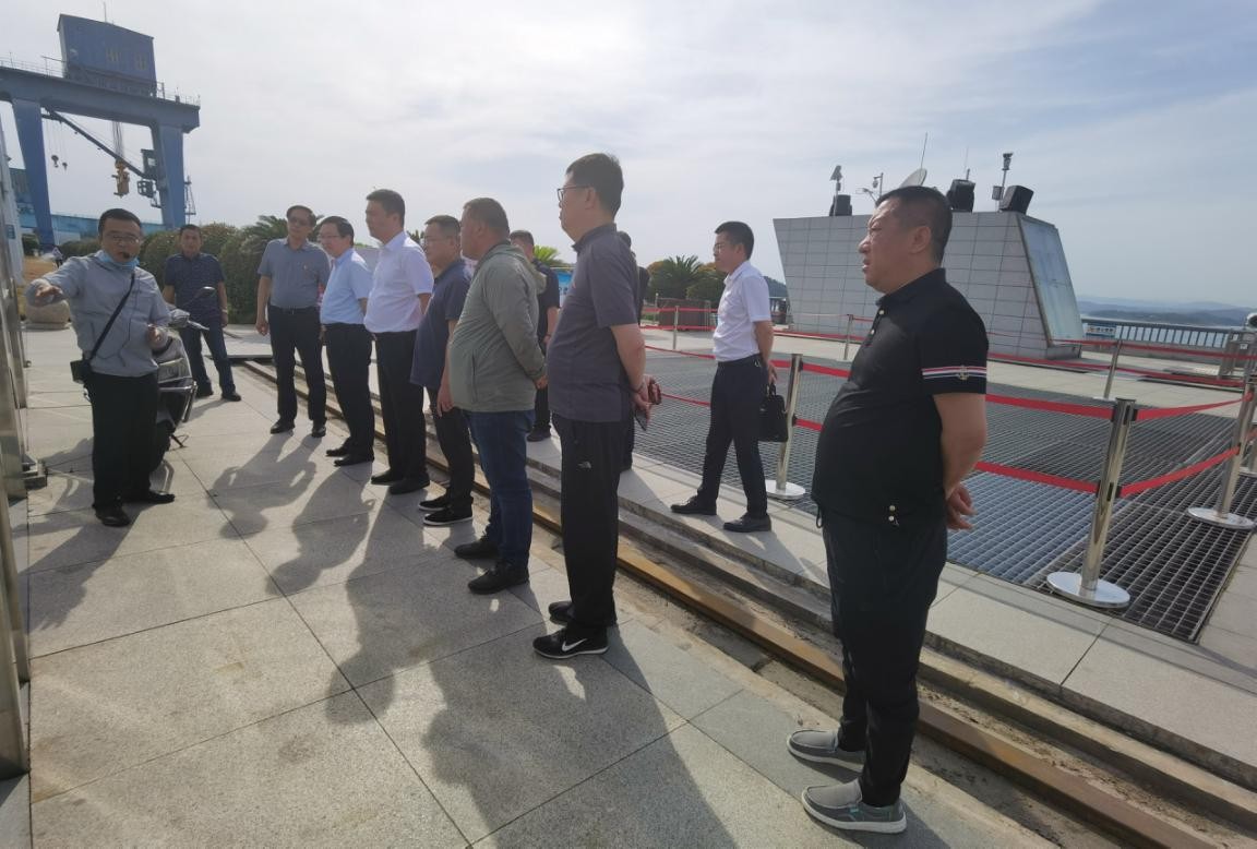 密云区太师屯镇与十堰市竹溪县龙坝镇开展镇街结对对口协作工作