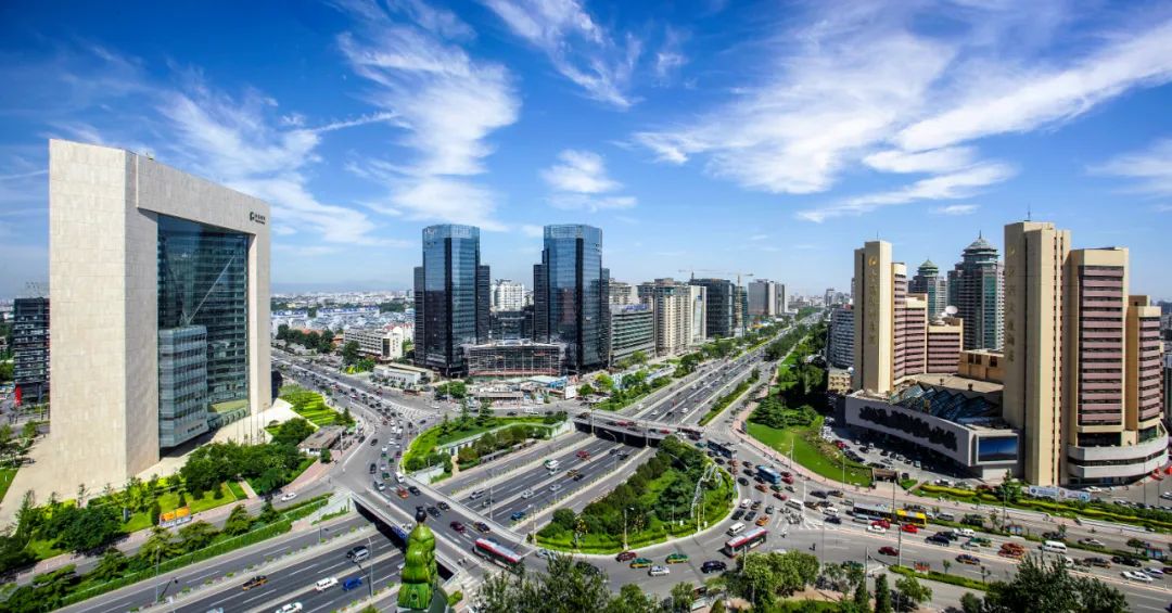 东城：建设“国际一流的和谐宜居之都”首善之区