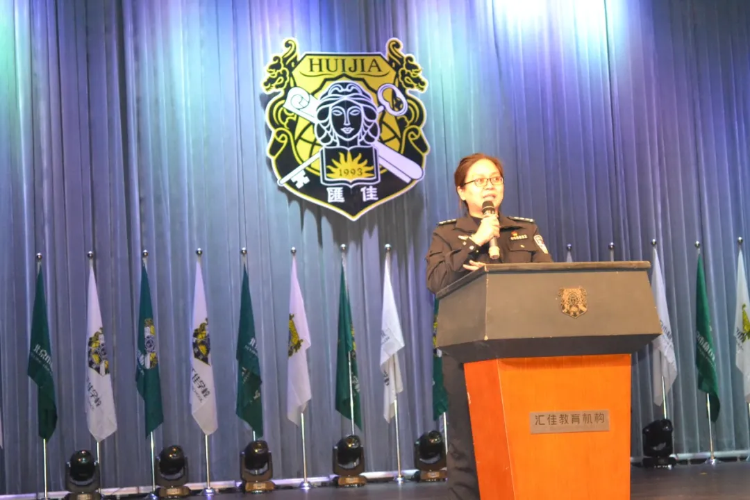 这个“一级派出所”的故事，风雨兼程36载