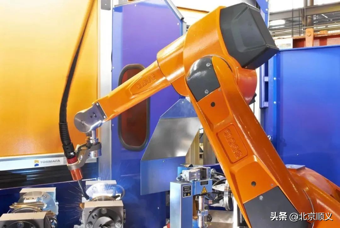 【第三次创业】北京顺义壮大中德产业园——德资企业纷至沓来为哪般