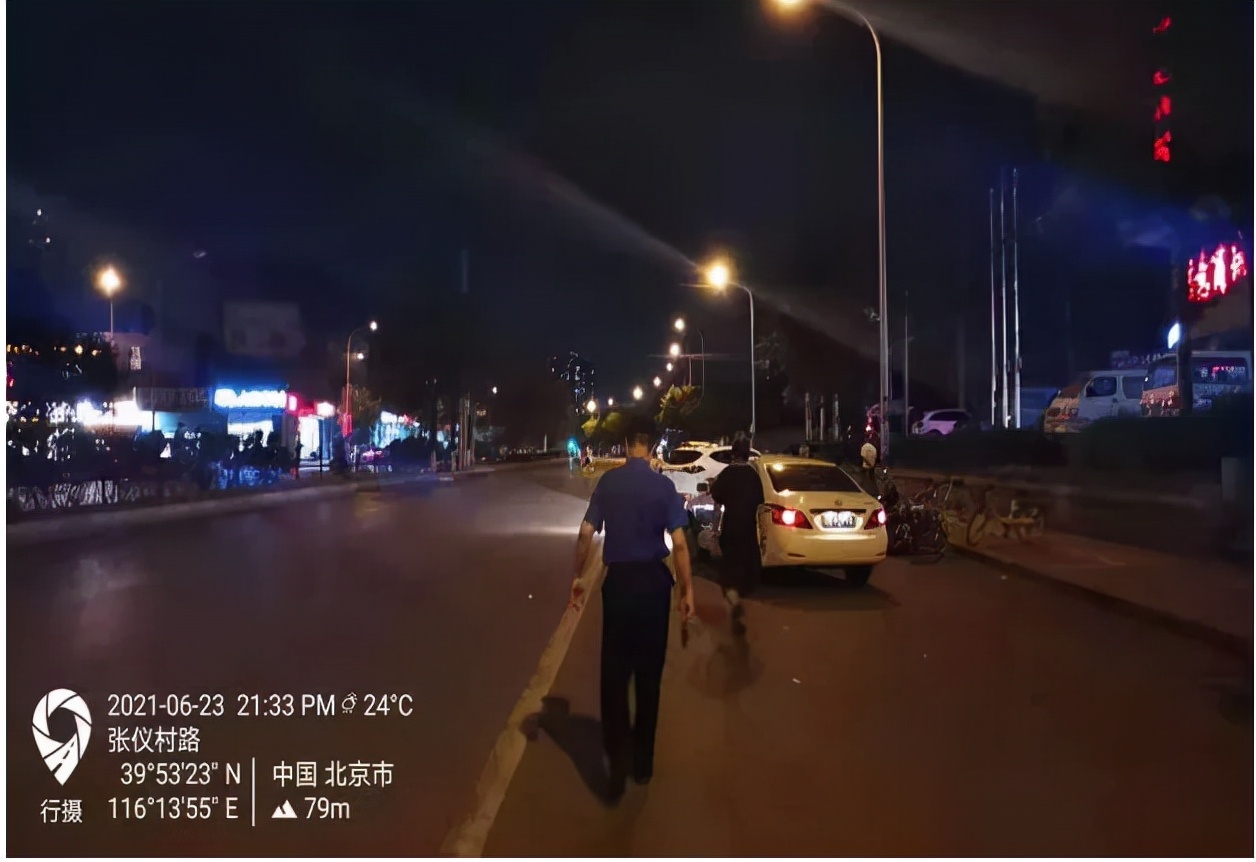 石景山“热线+网格”融合发展 推动城市治理现代化