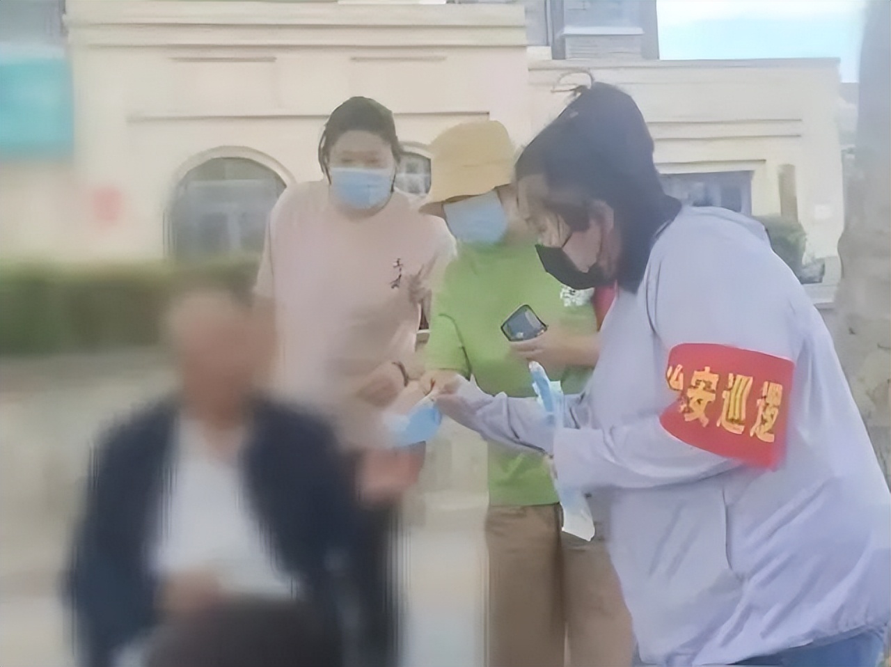 形成合力、齐心奋战，丰台区坚定推进“社会面清零”行动侧记