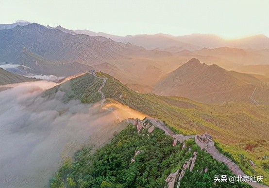 长城，让世界认识延庆