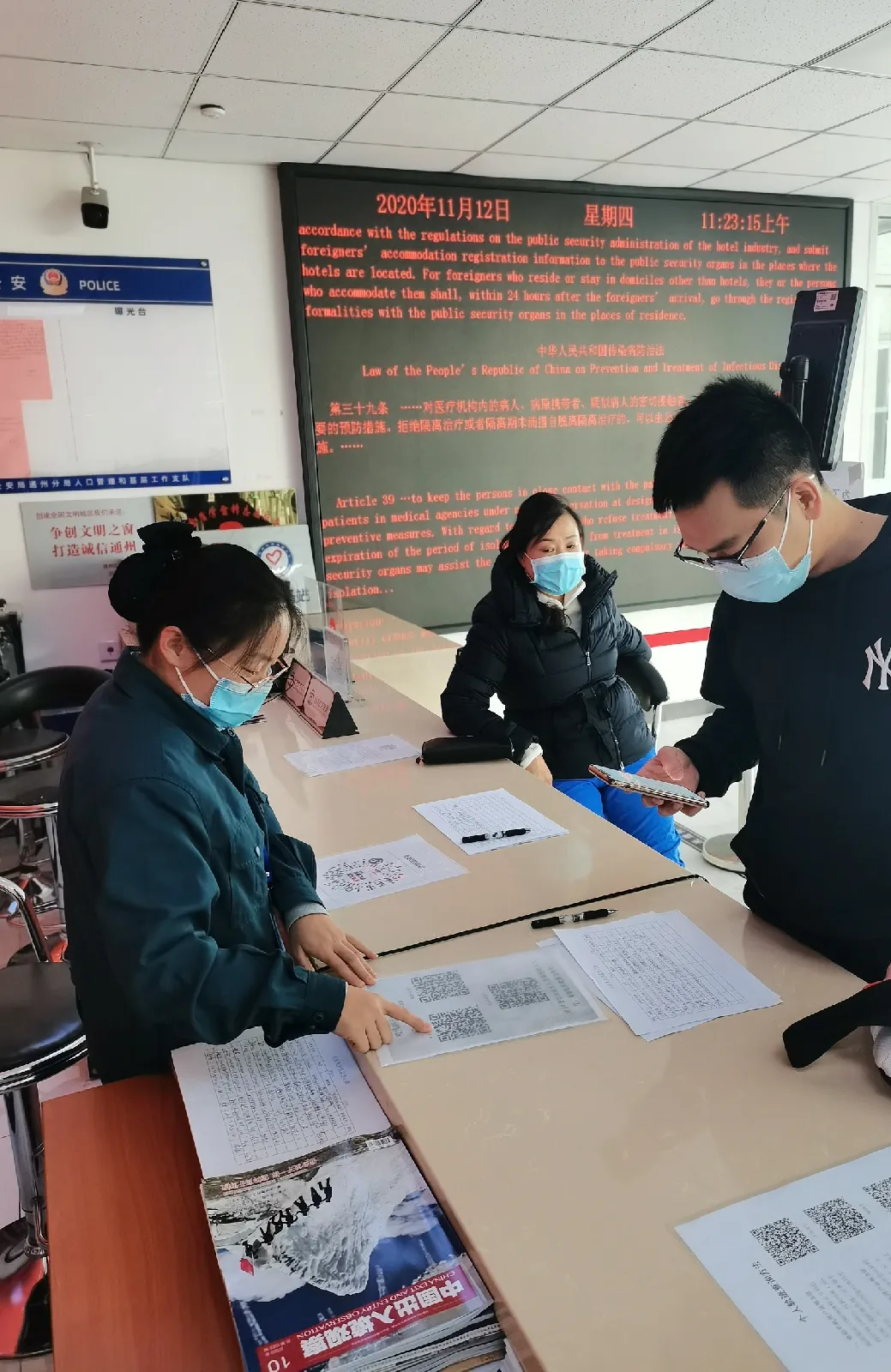 您能想到的贴心服务，这里全有.....