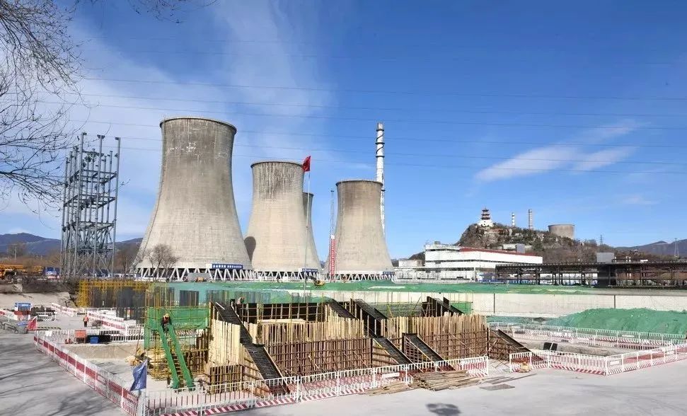 记录石景山七年冬奥足迹！献给每一个奋斗的你～