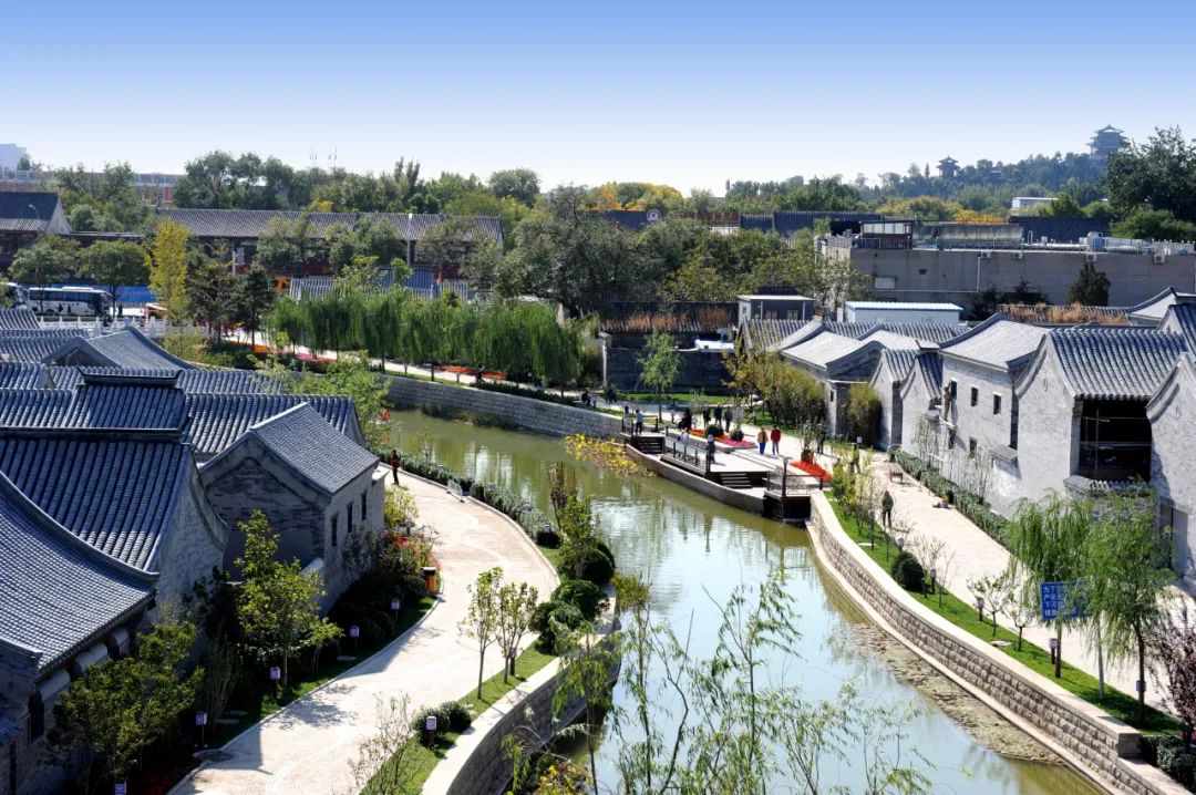 激发东城文化驱动力，加快构建“文化+”融合发展新格局