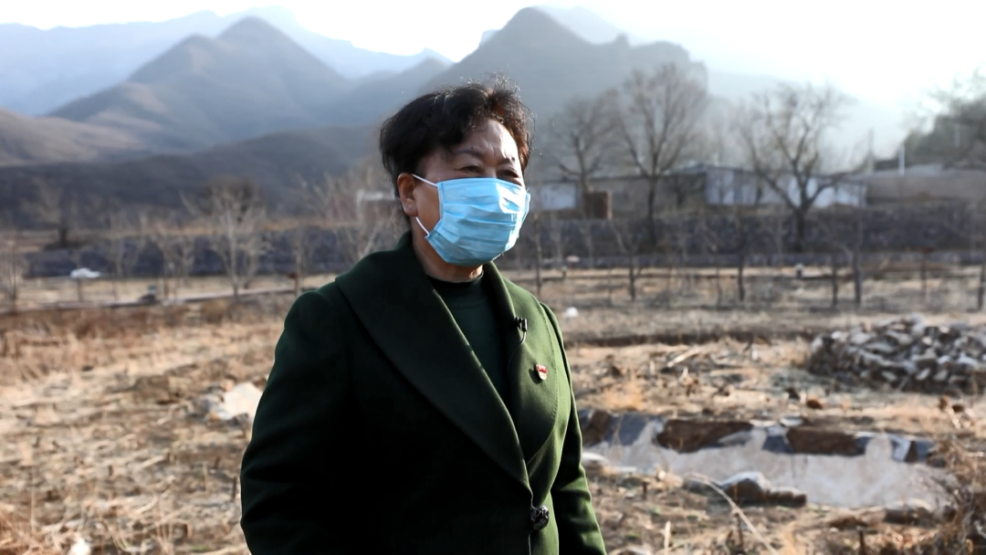 在外打拼24年，她做了一个大胆的决定……