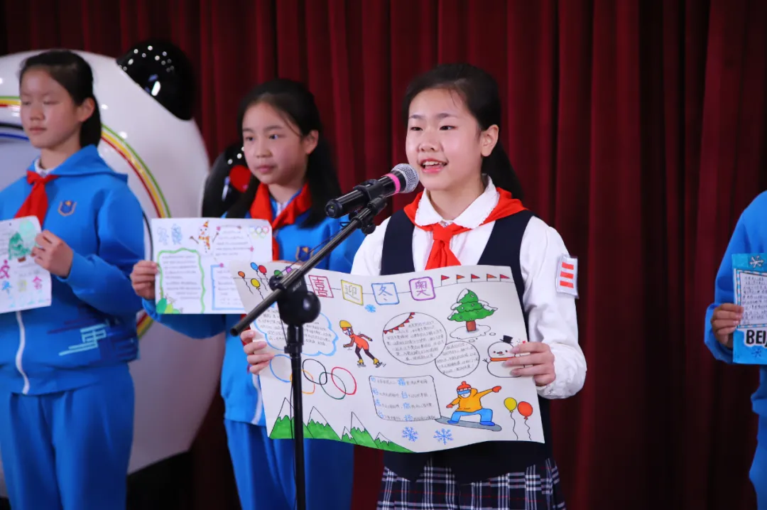 喜迎冬奥盛会，冬奥主题印章捐赠中国体育博物馆