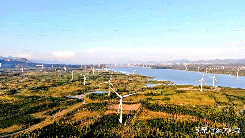 从帮扶到协同发展，延庆帮扶干部高翔：肩上有责任，心中有信念！