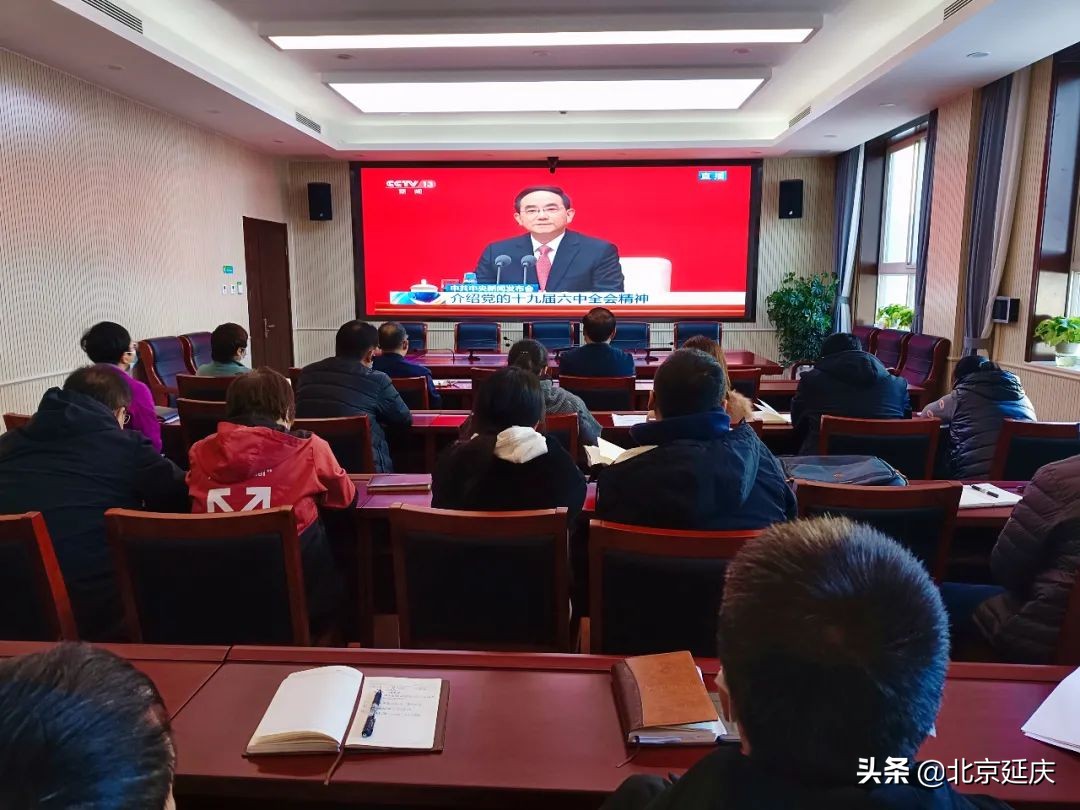 延庆区人防办多措并举不断提高服务保障冬奥能力水平