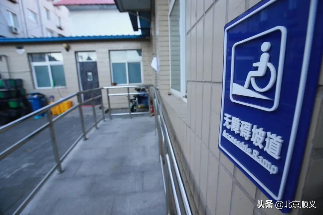 【创城有我】胜利街道这社区多举措助推老年友好型社区建设！