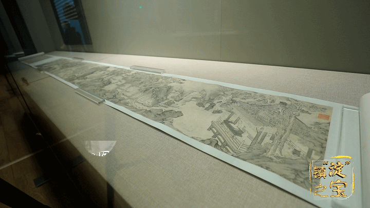 《镇“淀”之宝》（第二集）清华大学艺术博物馆——与艺术对话，感受历史温度