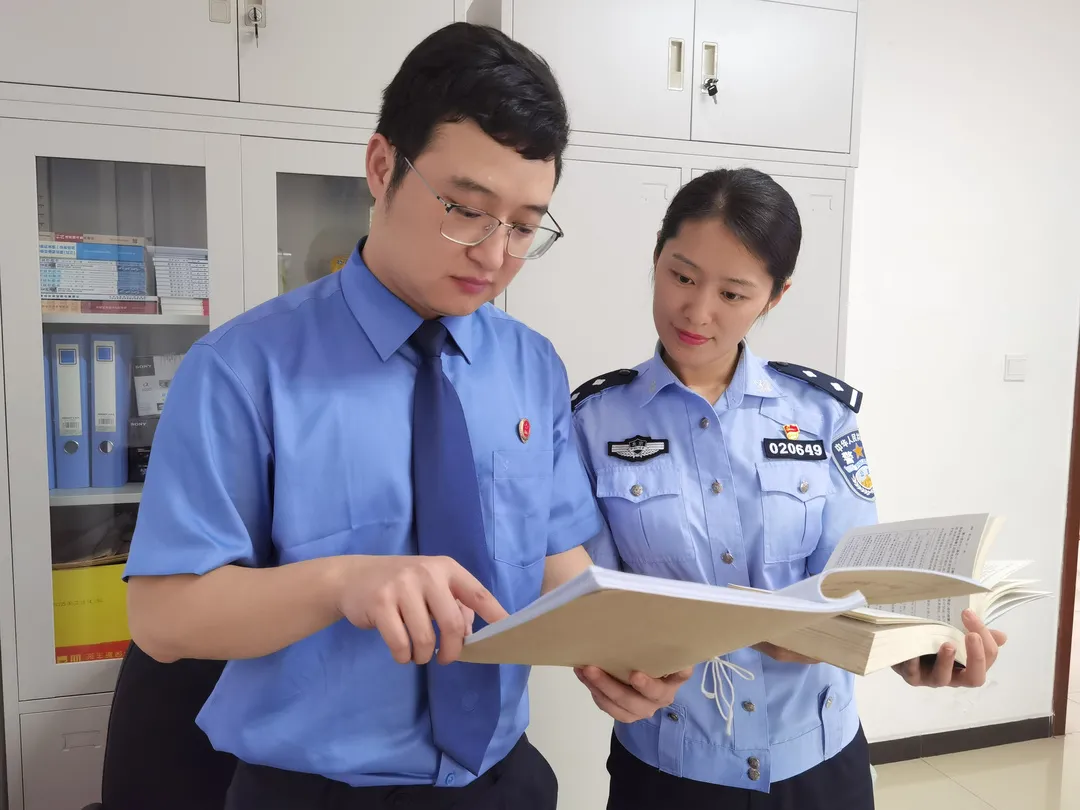 首都公检机关进一步推进派驻公安执法 办案管理中心检察机制