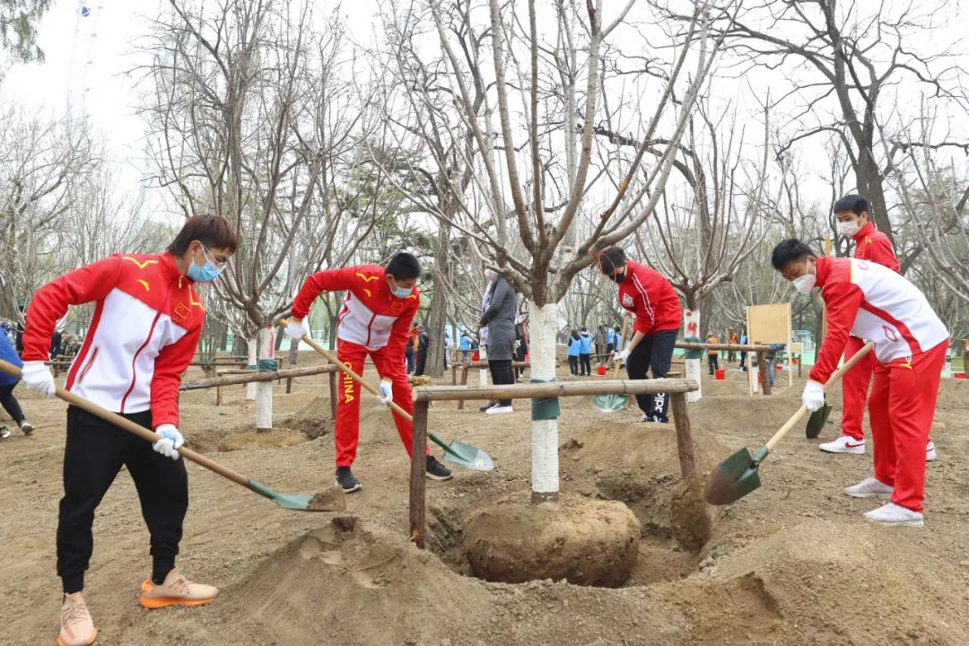 北京游乐园改建为龙潭中湖公园，今年7月1日向市民开放