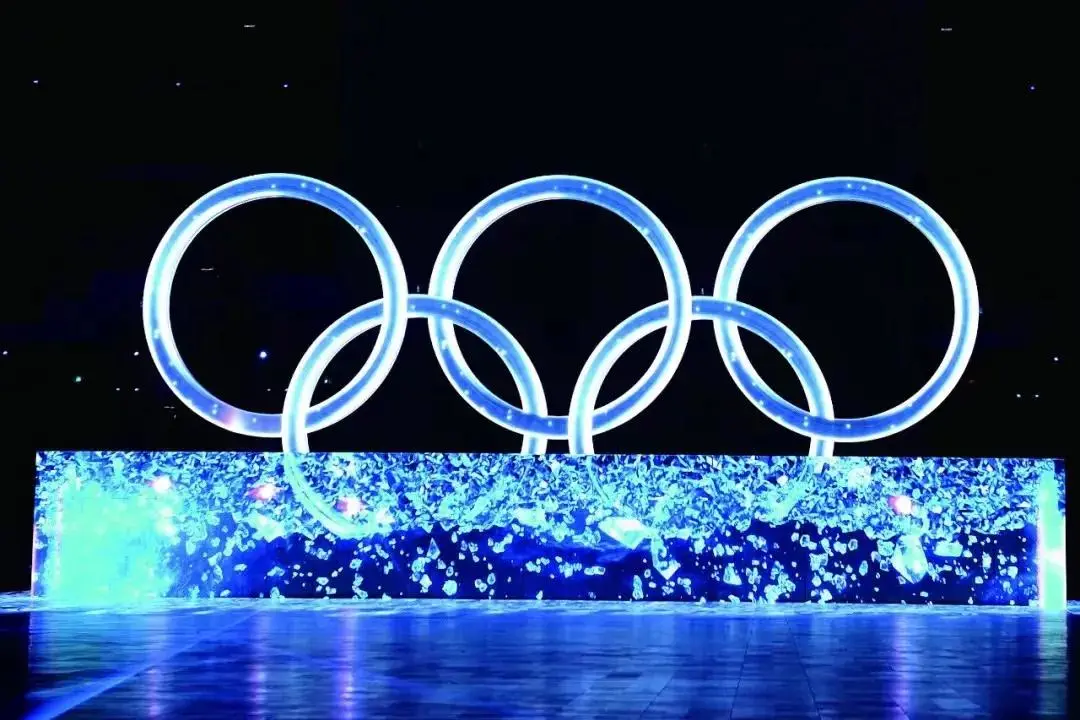 助力北京冬奥 温暖舞蹈少年 ——人大附中丰台学校开展冬奥开幕式参演人员后勤保障工作纪实